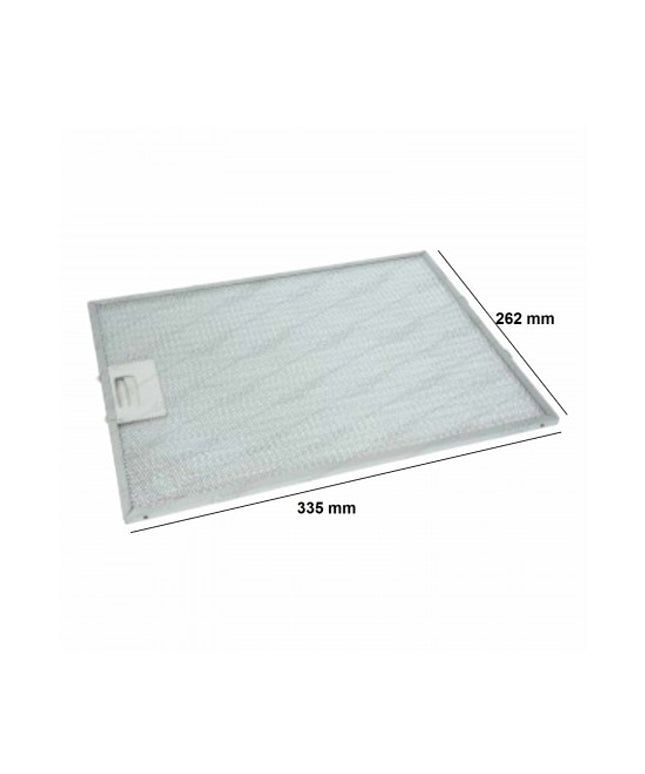 262×335 см вытяжка, жироулавливающий фильтр, аспиратор, плита, жироулавливающий фильтр, кухонный аспиратор, вентиляционное отверстие, алюминий A15