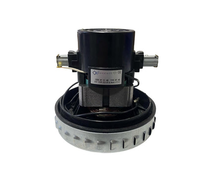 Süpürge Motoru Model 48 Arnica Tırnaklı 1500 Watt