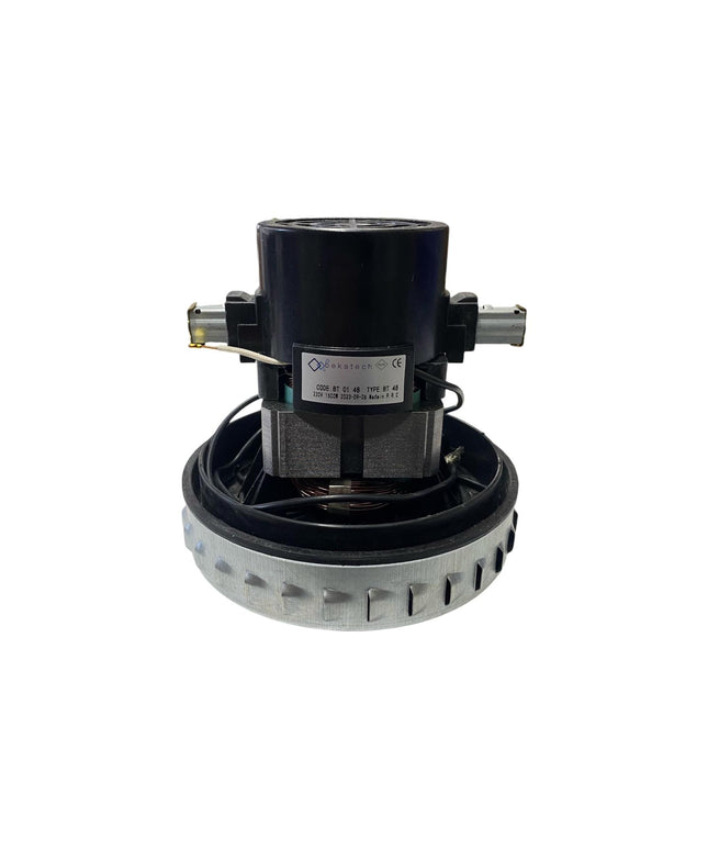 Süpürge Motoru Model 48 Arnica Tırnaklı 1500 Watt