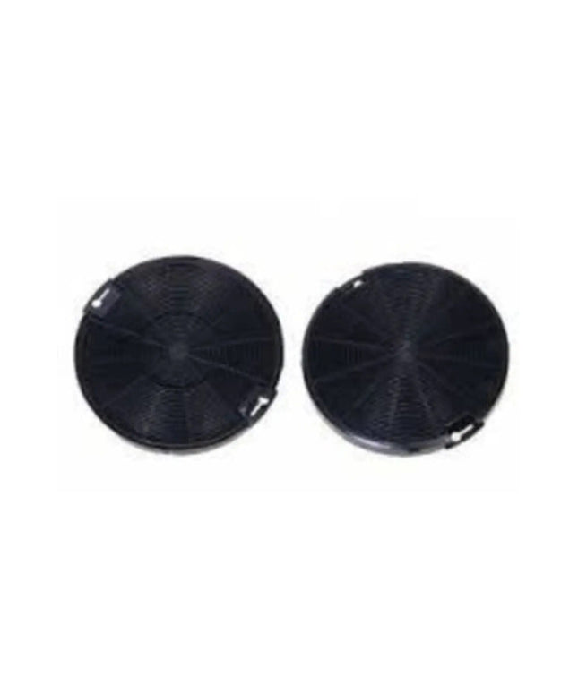 Da 642 T Wh Xs Cooker Hood Carbon Filter, Range Hood Charcoal Filter DA642T