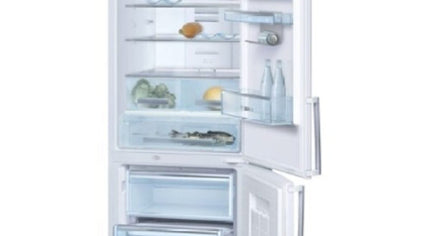 00748536 Крышка выдвижного ящика для холодильников Bosch, Siemens и Profilo с нижней морозильной камерой, запасные части и аксессуары