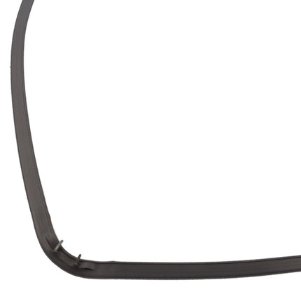 Samsung NV70H5587BB, BF1N4B223, BF1N4T013XTR, NV60K7140BB ile Uyumlu Fırın Kapak Contası DG97-00019E