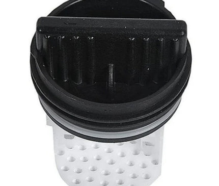Samsung Çamaşır Makinesi Pompa Filtre Kapağı - DC97-09928A
