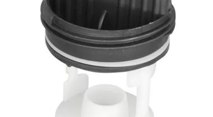 Samsung Çamaşır Makinesi Pompa Filtre Kapağı - DC97-09928C