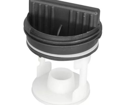 Samsung Çamaşır Makinesi Pompa Filtre Kapağı - DC97-09928C