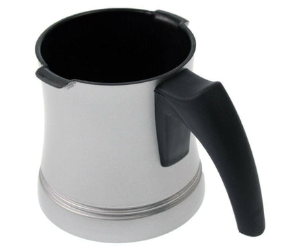 Premium Original Spare Part Coffee Pot Carafe for Arcelik K3200, Beko BKK 2113 & BKK 2113P: Turkish Coffee Machine Accessory