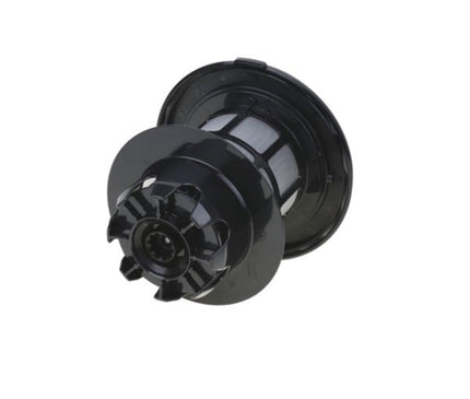 Bosch 00708278 708278 оригинальный центральный фильтр для пылесоса BSG5, цилиндрический HEPA фильтр