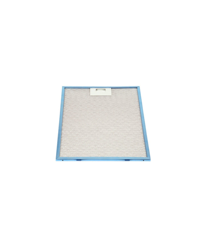6,99$ Versatile and Washable Range Hood Filter HT-AF0104-63 | 278x355 mm Aluminium Aspirator with Blue Foil Tape Protection - Perfect Fit for Various Models