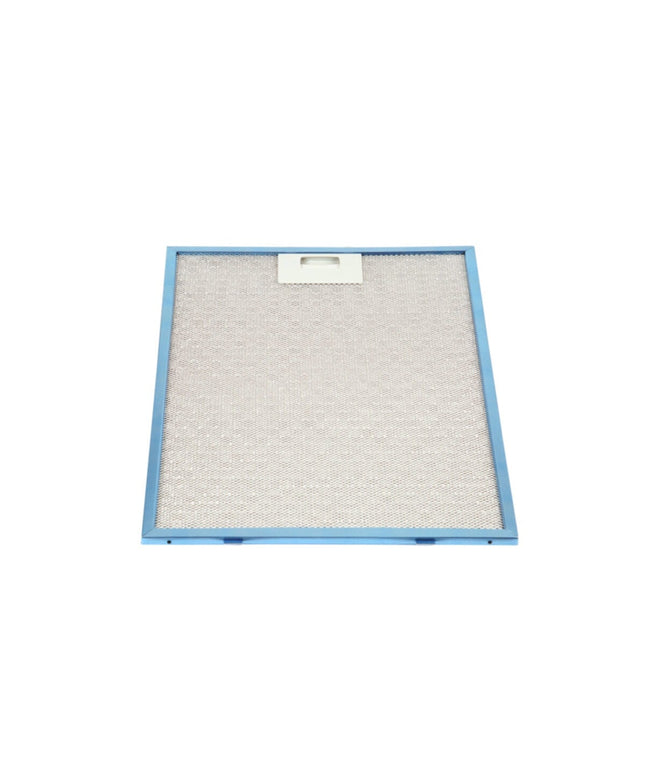 81460065 Range Hood Filter 270x370 mm Cooker Hood Grease Filter Kitchen Extractor 41TK0036, 7254051161 27x37 CM TEKA
