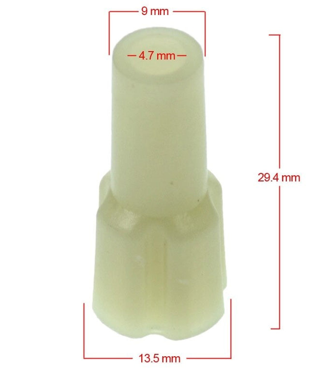 Blender Universal Couplin Tefal, Siemens, Bosch Part Coupler Repair Kit Compatible Replacement Parts Gear 10pcs