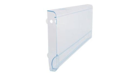 00748536 For Bosch, Siemens and Profilo Refrigerator Drawer Cover for Bottom Freezer Coolers, Spare Parts &amp; Accessories