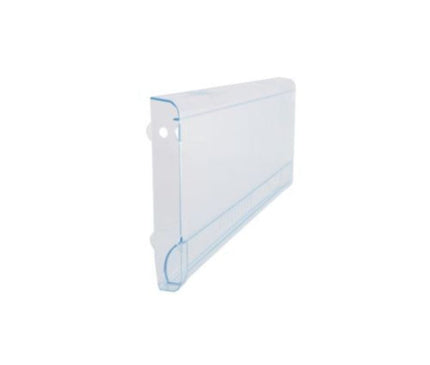 00748536 For Bosch, Siemens and Profilo Refrigerator Drawer Cover for Bottom Freezer Coolers, Spare Parts &amp; Accessories