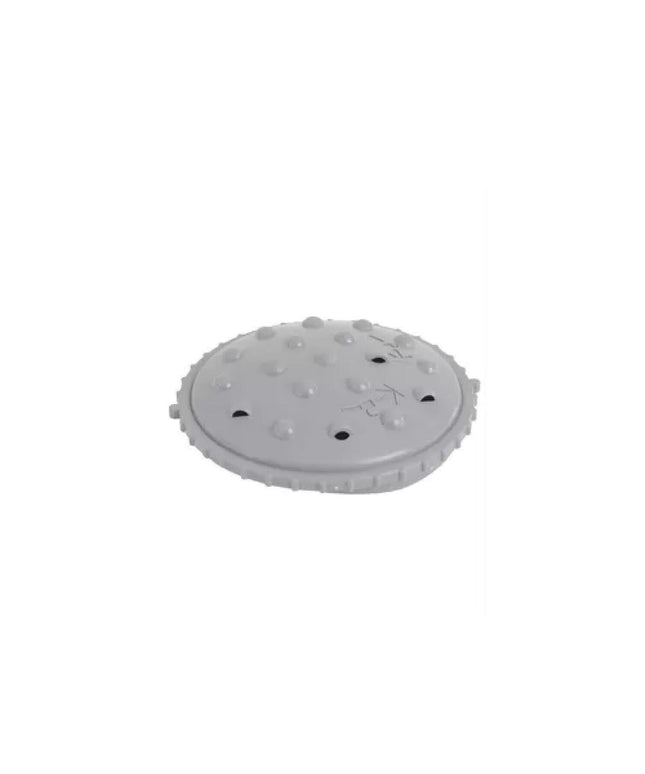 Bosch Siemens 612114 00612114 Original Back Dishwasher Spray Spray Shower Head for Large Parts Baking Trays and Grease Filter