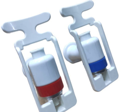 Arçelik Beko Altus Replacement Water Dispenser Faucet Set - Hot & Cold Water Tap Set - Genuine Spare Part Accessory