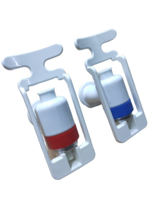 Arçelik Beko Altus Replacement Water Dispenser Faucet Set - Hot & Cold Water Tap Set - Genuine Spare Part Accessory