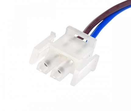 Premium Arçelik BEKO ALTUS Refrigerator Condenser Fan Motor Propeller - 14.5cm, 220-240V, 7.5W, 2300 RPM - Enhance Cooling