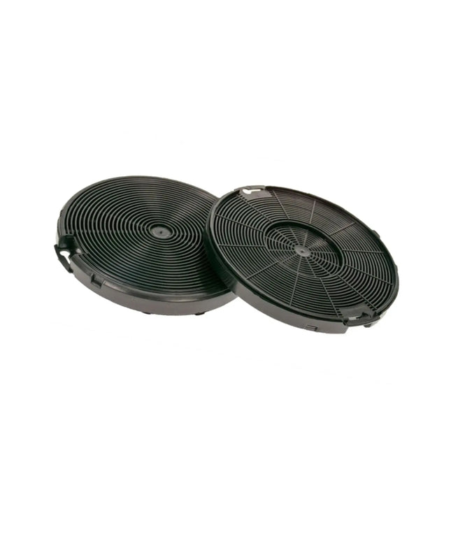 Electrolux Charcoal Cooker Hood Filter Set - 9140120130 Range Hood Carbon Filter 152 mm Active Carbon  Active Carbon Filter  Electrolux  Elektro Helios  Faure  Franke  Juno  Progress  REX  Zanker  Zanussi  Zoppas