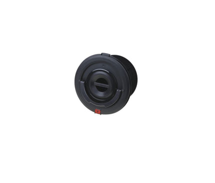 Bosch 00708278 708278 оригинальный центральный фильтр для пылесоса BSG5, цилиндрический HEPA фильтр