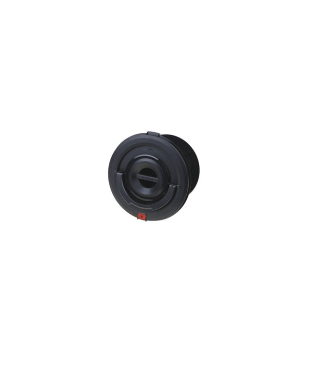 Bosch 00708278 708278 оригинальный центральный фильтр для пылесоса BSG5, цилиндрический HEPA фильтр