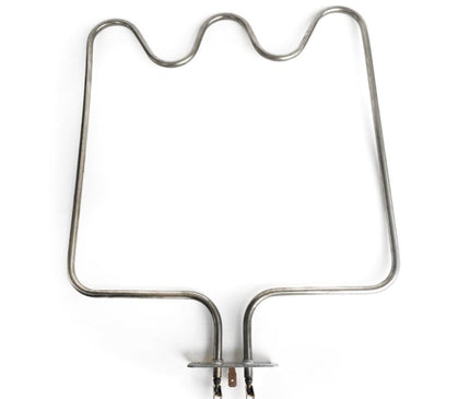 Тэн для духовки Simfer: 1200W, 220V, премиум-качество, размеры 28,5 x 28 см