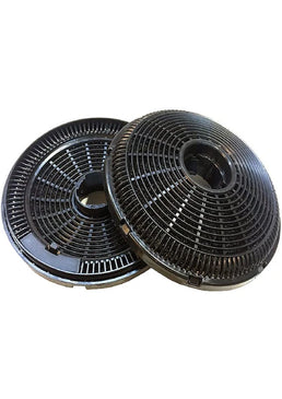 Siemens LC65KAJ20T Davlumbaz Için Karbon Filtre 12026343 Profilo DVK6J621