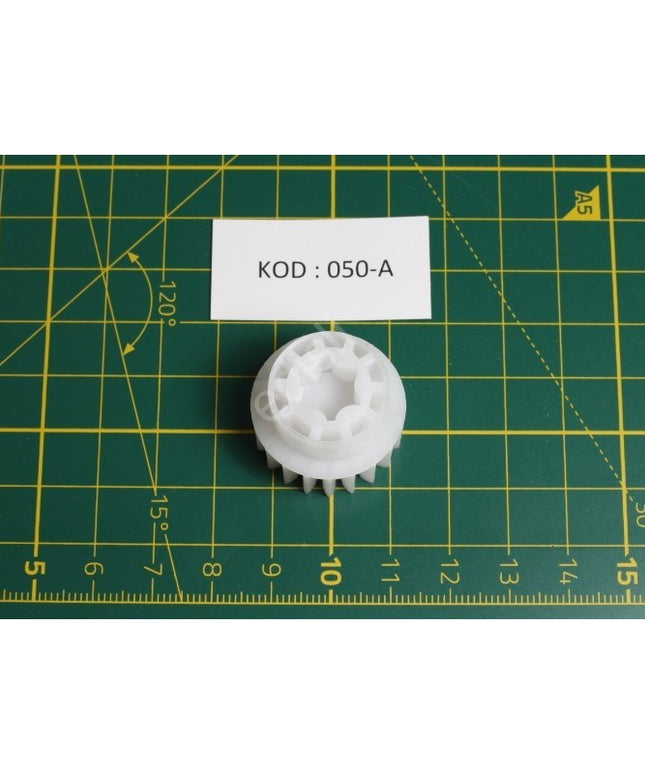 Sinbo Muadil Dişli Yedek Parça - Blender ve Küçük Ev Aletleri İçin Uyumlu