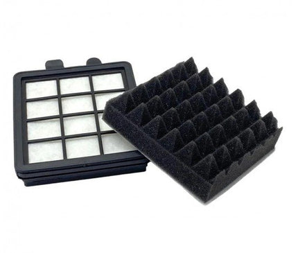 Stilevs Spektron Süpürge HAZNE FİLTRE