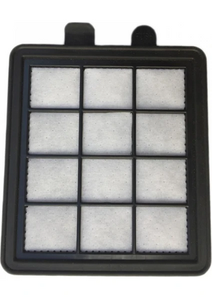 Stilevs Spektron Ön Hepa Filtre - En Uygun Yedek Parça Çözümü