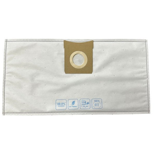 İHLAS WASHED SMS 5-PACK DUST BAG