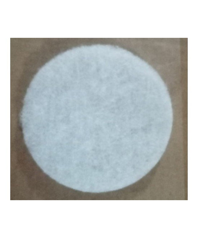 Taski Vento Serisi Elektrikli Süpürge Motor Koruma Filtresi 9cm