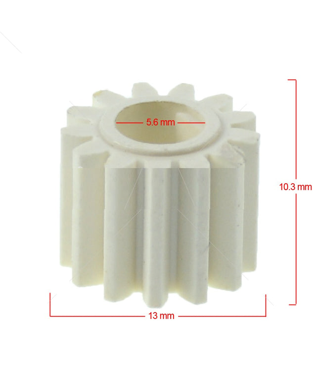 Tefal Blender & Mutfak Robotu Motor Dişlisi - 23653, Philips, Arzum 