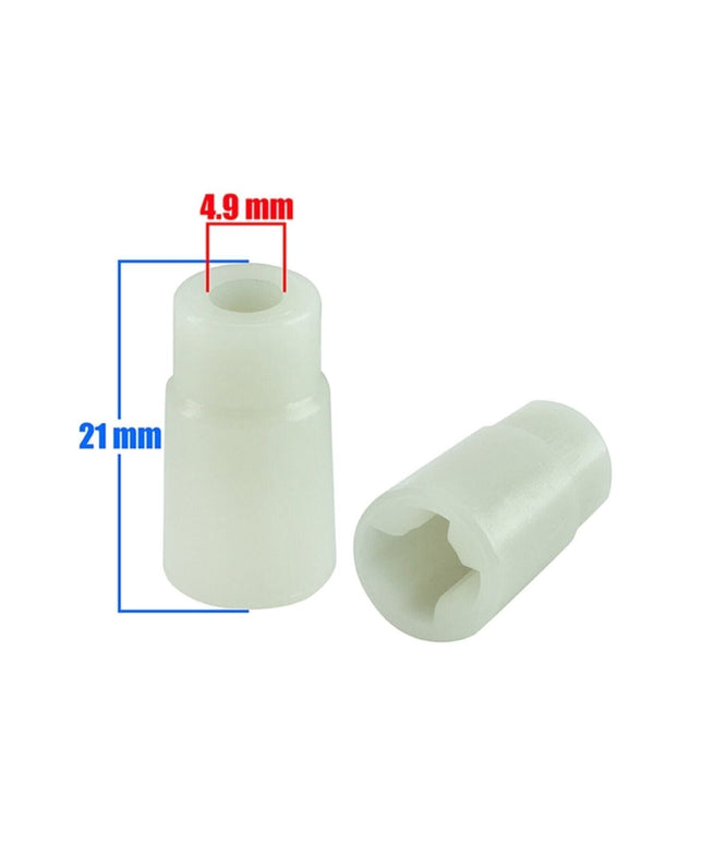 Blender Kavrama Dişlisi Kaplin - Tefal / Felix / Arzum / Beko / Karaca / Arçelik / Vestel Uyumlu – 1 Adet