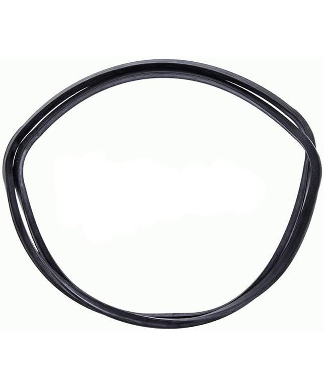 Teka Fırın Kapak Contası 455x345 mm | 420x310 mm Saç Kanca Aralığına Uygun Yedek Parça