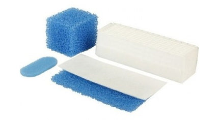 Thomas Twin XT T2 Aquafilter Eski Tip Filtre Seti 