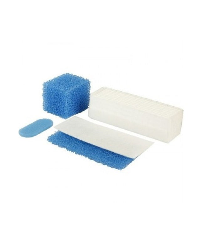 Thomas Twin XT T2 Aquafilter Eski Tip Filtre Seti 