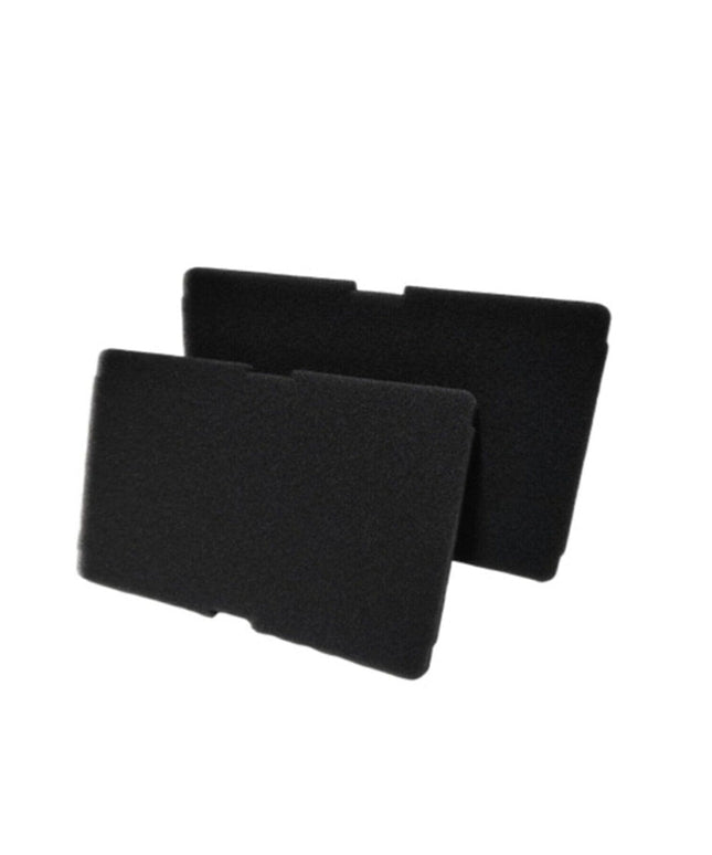 Tumble Dryer Evaporator Filter Sponge Replacement For Beko Foam Filter Spare Parts Accessory 2 PCS