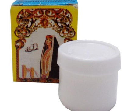 Original Arbi Girl Cream 20ml - Natural Solution for Acne, Blemishes & Anti-Freeze Protection