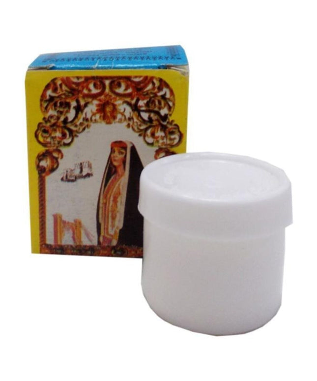 Original Arbi Girl Cream 20ml - Natural Solution for Acne, Blemishes & Anti-Freeze Protection