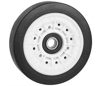 Tumble Dryer Drum Pulley Roller - 2987300200 Tumble Dryer Drum Wheel OEM Arçelik Beko Grundig Altus 