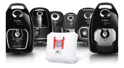 11.99$ Bosch G ALL Dust Bag Vacuum Cleaner Bag For all new generation vacuum cleaners attachment turbo top quality cleaning tools