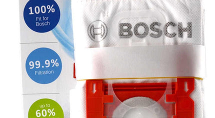 11.99$ Bosch G ALL Dust Bag Vacuum Cleaner Bag For all new generation vacuum cleaners attachment turbo top quality cleaning tools