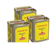 3 PCS / Turkey