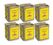 6 PCS / Turkey