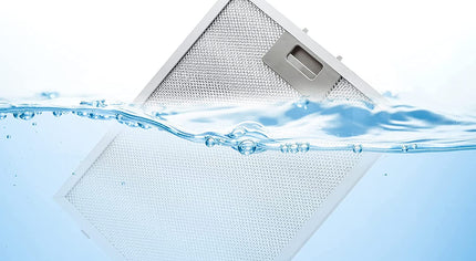 81476048 مقاس الفلتر 320 × 235 سم TEKA DB-6