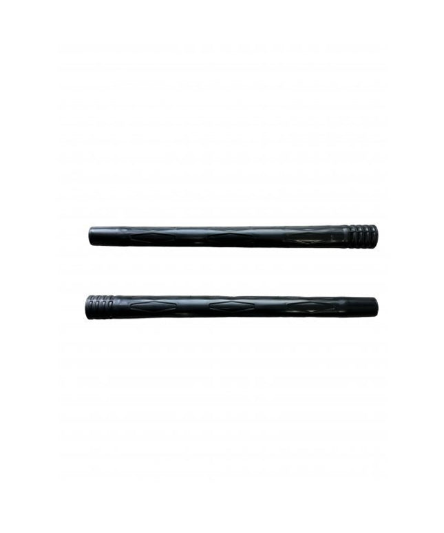 UNİVERSAL 32 mm Siyah Plastik Teleskopik Boru 