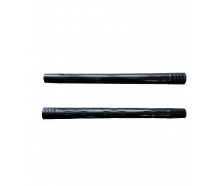 UNİVERSAL 34-35mm Siyah Plastik Teleskopik Boru 
