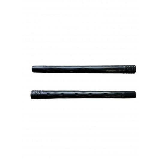 UNİVERSAL 34-35mm Siyah Plastik Teleskopik Boru 