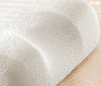 Orjinal Beauty Pillow Skin Wrinkling Prevents Visco foam Orthopedic Neck Hernia Padded Casual Sleep set Female Male Body Pillow Throw Pregnancy Dakimakura Bedroom Aesthetic Memory Foam Pillow With Fast Delivery Option
