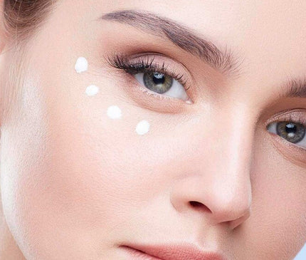 Diadermine Lift+ Botology Duo - Advanced Anti-Wrinkle Face Serum (40ml) & Eye Cream (15ml) for Ageless Beauty