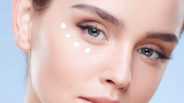 Diadermine Lift+ Botology Duo - Advanced Anti-Wrinkle Face Serum (40ml) & Eye Cream (15ml) for Ageless Beauty